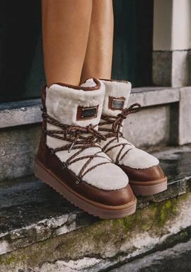 BOTA NORDIC TRACK FUR CAMEL