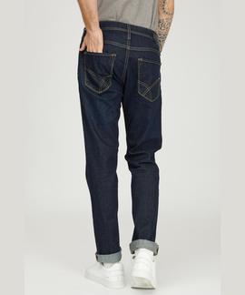 PANTALÓN VAQUERO MORRIS REGULAR FIT WK12