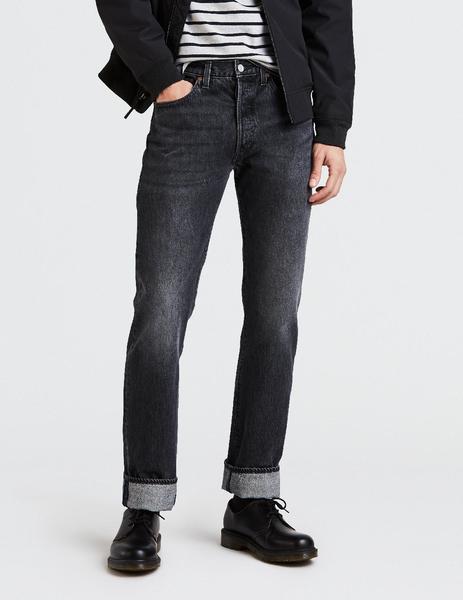 501 LEVIS ORIGINAL FIT MLK WARP