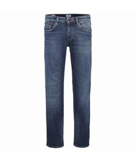 PANTALÓN VAQUERO RYAN STRAIGHT FIT SDBLCO