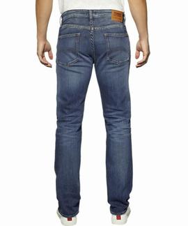 PANTALÓN VAQUERO RYAN STRAIGHT FIT SDBLCO