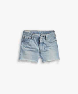 LEVI'S® WOMEN'S 501® ORIGINAL HIGH RISE WEAK IN THE KNESS