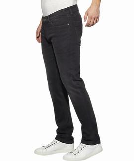 PANTALÓN VAQUERO SCANTON SLIM FIT KEBLST