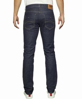 PANTALÓN VAQUERO SCANTON SLIM FIT WRIBLST