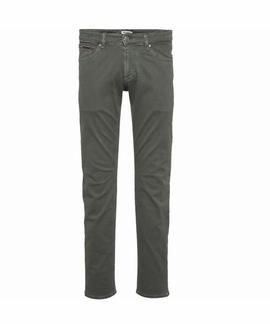 PANTALÓN VAQUERO SCANTON SLIM FIT FRSTN