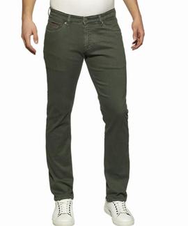 PANTALÓN VAQUERO SCANTON SLIM FIT FRSTN