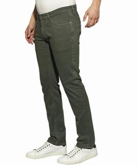 PANTALÓN VAQUERO SCANTON SLIM FIT FRSTN