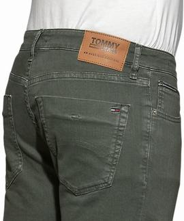 PANTALÓN VAQUERO SCANTON SLIM FIT FRSTN