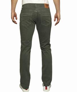 PANTALÓN VAQUERO SCANTON SLIM FIT FRSTN