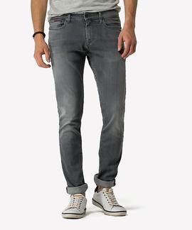 SIDNEY SKINNY FIT GRCO