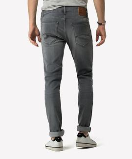 SIDNEY SKINNY FIT GRCO