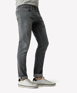 SIDNEY SKINNY FIT GRCO