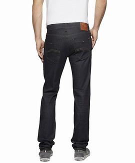 PANTALÓN VAQUERO SCANTON SLIM FIT RINSC RINSE COMFORT