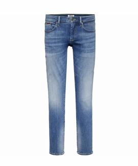 PANTALÓN VAQUERO SCANTON SLIM FIT SPMBLST