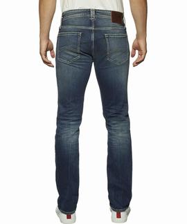 PANTALÓN VAQUERO RYAN STRAIGHT FIT RDBCO