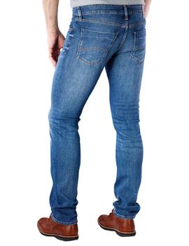 PANTALÓN VAQUERO SCANTON SLIM FIT DEDBLCO