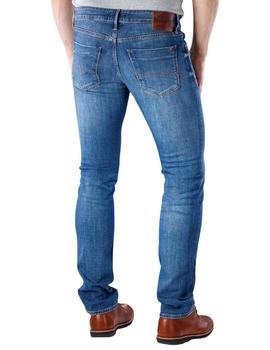 PANTALÓN VAQUERO SCANTON SLIM FIT DEDBLCO