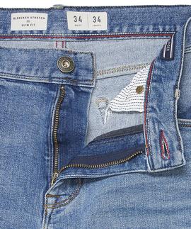 BLEECKER SLIM ALTON BLUE