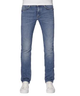BLEECKER SLIM ALTON BLUE