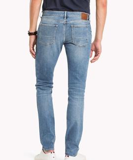 BLEECKER SLIM ALTON BLUE