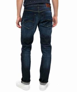 PANTALÓN VAQUERO SCANTON SLIM FIT MUDBST