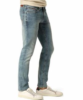 PANTALÓN VAQUERO SCANTON SLIM FIT DYTLST