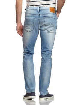 SIDNEY SKINNY FIT COLC