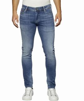 SIMON SKINNY FIT SPMBLST