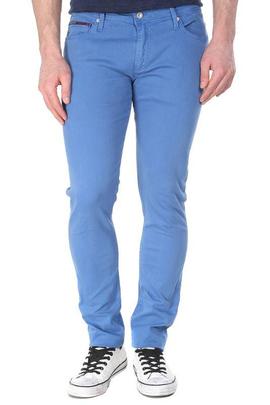 SIMON SKINNY FIT BRIGHT COBALT