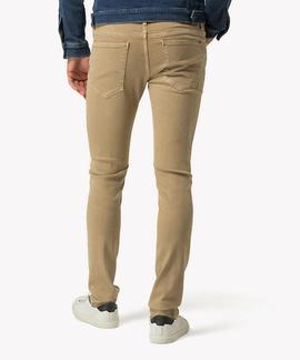 SIMON SKINNY FIT CAMEL