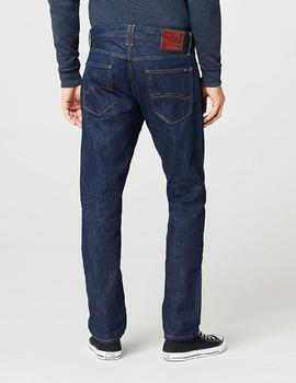 PANTALÓN VAQUERO RYAN STRAIGHT FIT MRW