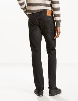 501 LEVIS ORIGINAL FIT DELANCEY