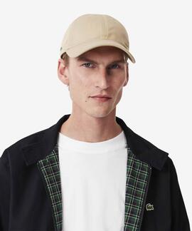 CHAQUETA HARRINGTON DE SARGA HIDRÓFUGA AZUL MARINO