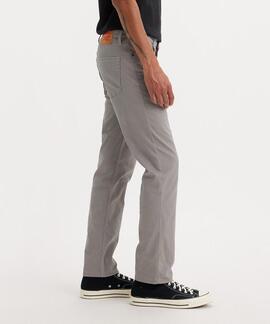 PANTALÓN DE LONETA 511™ SLIM FIT STEEL GREY SORBTEK