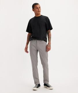 PANTALÓN DE LONETA 511™ SLIM FIT STEEL GREY SORBTEK