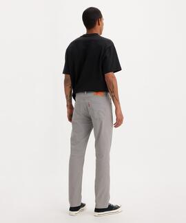PANTALÓN DE LONETA 511™ SLIM FIT STEEL GREY SORBTEK