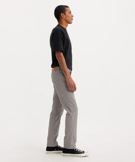 PANTALÓN DE LONETA 511™ SLIM FIT STEEL GREY SORBTEK