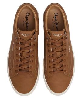 ZAPATILLAS JOE BASIC 869 TAN BROWN