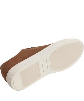 ZAPATILLAS JOE BASIC 869 TAN BROWN