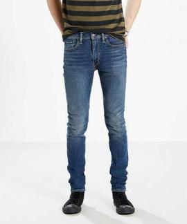 519 EXTREME SKINNY FIT WILLIAMSBURG
