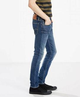 519 EXTREME SKINNY FIT WILLIAMSBURG