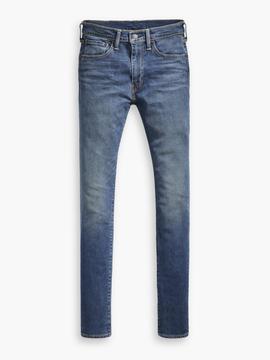 519 EXTREME SKINNY FIT WILLIAMSBURG