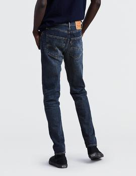 PANTALÓN VAQUERO 512™ SLIM TAPER MADISON SQUARE