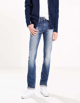 504 REGULAR FIT CLOUDY