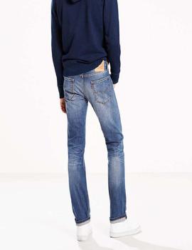 504 REGULAR FIT CLOUDY