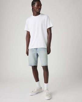 BERMUDA VAQUERA LEVI’S® 405™ STANDARD SHORTS LAST ENCORE
