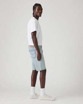 BERMUDA VAQUERA LEVI’S® 405™ STANDARD SHORTS LAST ENCORE