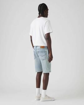 BERMUDA VAQUERA LEVI’S® 405™ STANDARD SHORTS LAST ENCORE