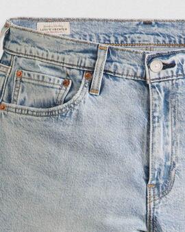 BERMUDA VAQUERA LEVI’S® 405™ STANDARD SHORTS LAST ENCORE