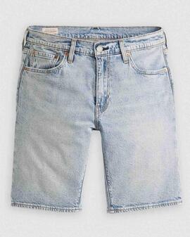 BERMUDA VAQUERA LEVI’S® 405™ STANDARD SHORTS LAST ENCORE